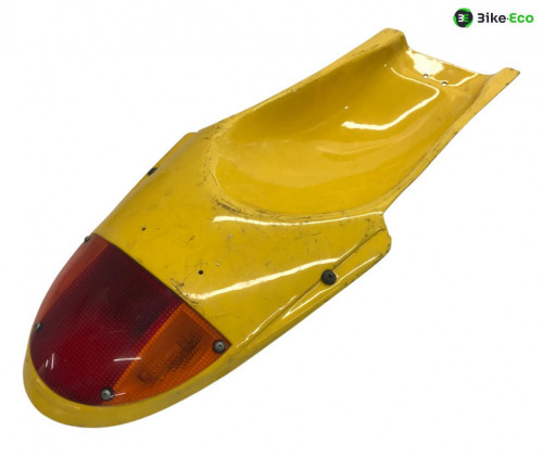 Passage de roue SUZUKI TL 1000 R 1998-2002