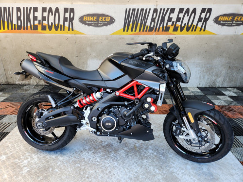 APRILIA 900 SHIVER
