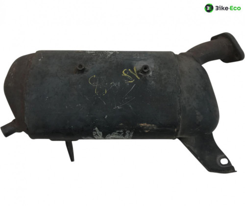 Ligne d'echappement PEUGEOT SV 125 1992-1995