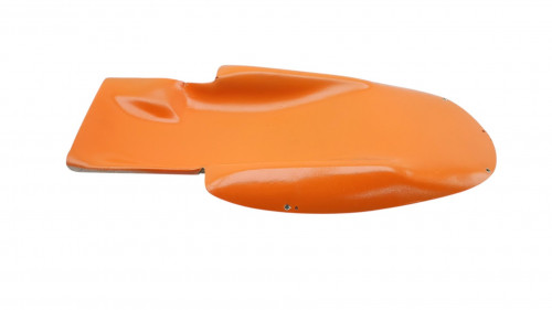 Passage de roue SUZUKI GSXR 750 2000 - 2003