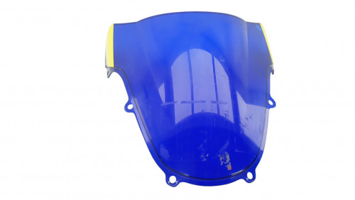 Bulle SUZUKI GSXR 750 2000 - 2003