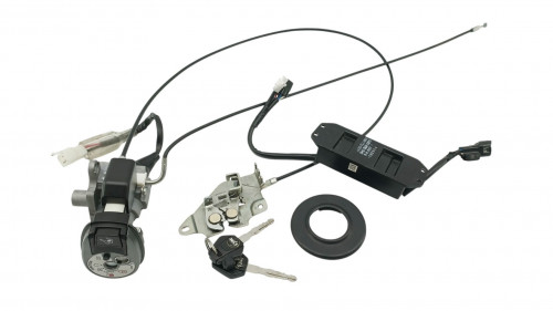 Jeu de serrure contacteur a cle code SYM MAXSYM 500 2020 - 2021