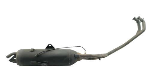 Ligne d'echappement SYM MAXSYM 500 2020 - 2021