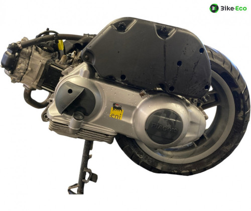 Moteur PIAGGIO X EVO 125 2007-2016