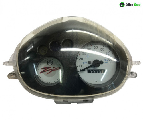 Compteur PIAGGIO ZIP 50 2018-2020 4 T