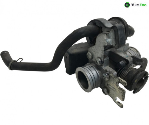 Corps papillon injection PIAGGIO ZIP 50 2018-2020 4 T