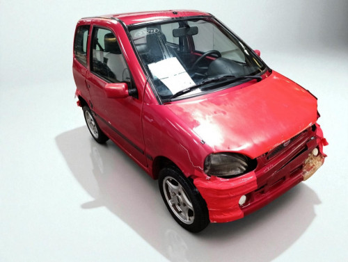 MICROCAR VIRGO