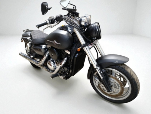 KAWASAKI VN1500