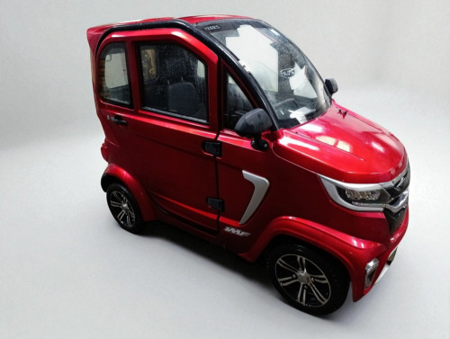 IMF MICRO CAR YD2000
