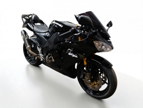 KAWASAKI ZX10 R