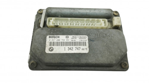 Boitier cdi BMW R 1100 RT 1995 - 2000