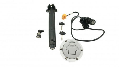 Jeu de serrure contacteur a cle BMW R 1100 RT 1995 - 2000