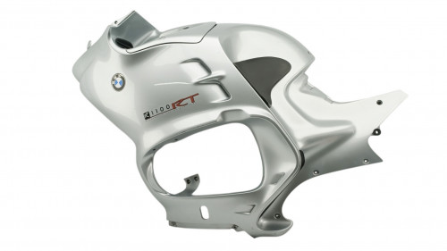 Flanc avant gauche BMW R 1100 RT 1995 - 2000