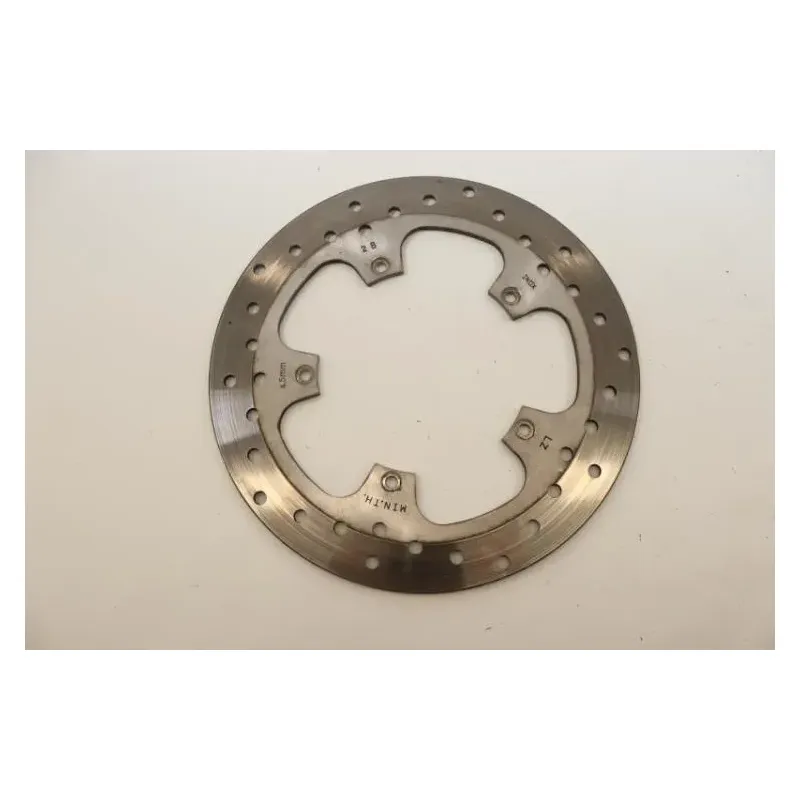 Disque frein avant PIAGGIO X EVO 125 2007 - 2016