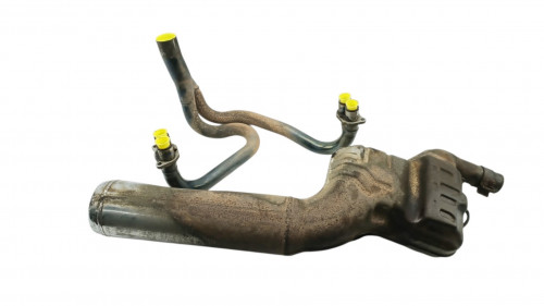 Ligne d'echappement BMW R 1100 RT 1995 - 2000