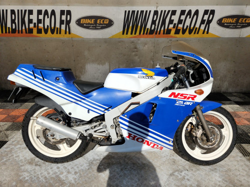 HONDA NSR 250