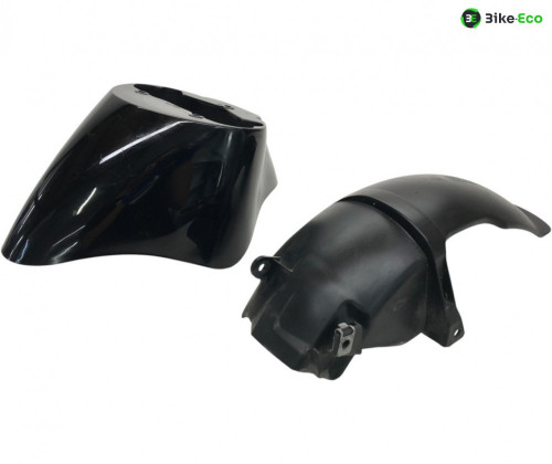 Garde boue avant PIAGGIO ZIP 50 2018-2020 4 T