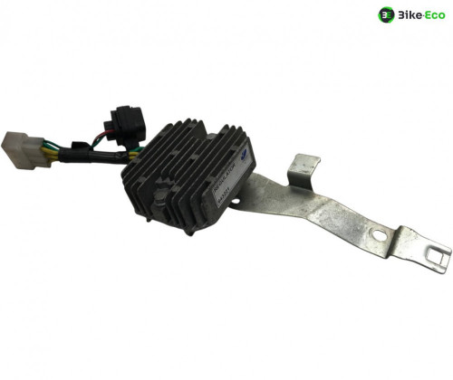 Regulateur charge batterie PIAGGIO ZIP 50 2018-2020 4 T
