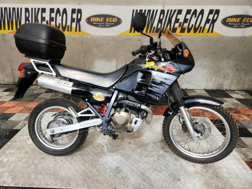 HONDA 250 NX DOMINATOR