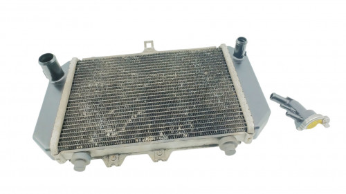Radiateur eau SYM MAXSYM 500 2020 - 2021