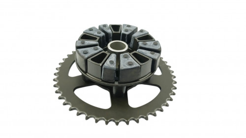 Porte couronne SYM MAXSYM 500 2020 - 2021