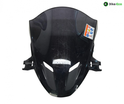 Bulle HONDA CBR 600 F 2011-2013