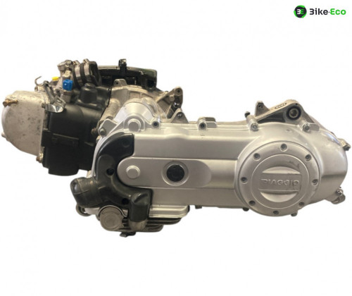 Moteur PIAGGIO ZIP 50 2018-2020 4 T