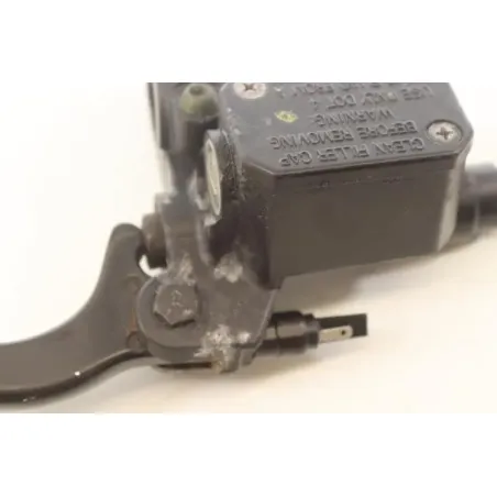 Maitre cylindre frein avant PIAGGIO X EVO 125 2007 - 2016