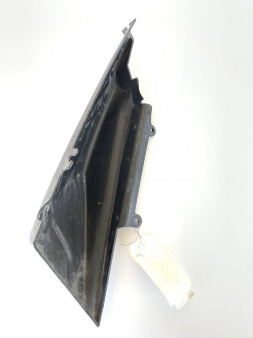 Cache carenage sous selle gauche YAMAHA XT 125 R 2005-2008