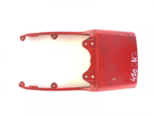 Cache carenage coque arriere HONDA CB 400 N 1978-1983