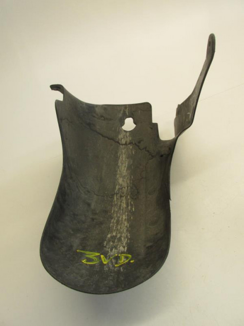 Garde boue arriere YAMAHA TDM 850 1991-1993