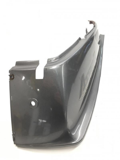 Cache carenage coque arriere droit SUZUKI AH 100 1992-1994 ADDRESS