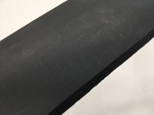 Cache lateral gauche SUZUKI AH 100 1992-1994 ADDRESS