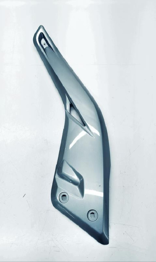 Cache lateral gauche MBK YPR 125 2010-2013 SKYCRUISER ABS