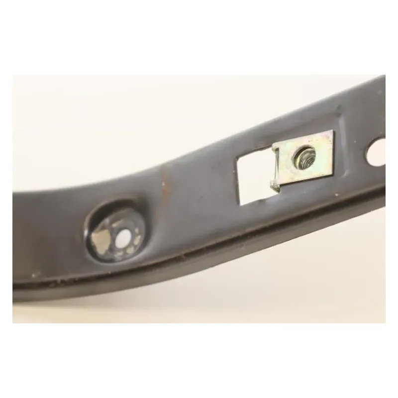 Support marche pied droit PIAGGIO X EVO 125 2007 - 2016