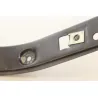 Support marche pied droit PIAGGIO X EVO 125 2007 - 2016 Support marche pied droit PIAGGIO X EVO 125 2007 - 2016