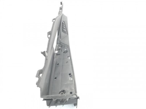 Plancher marche pied gauche HONDA NSS 125 2019-2020 FORZA