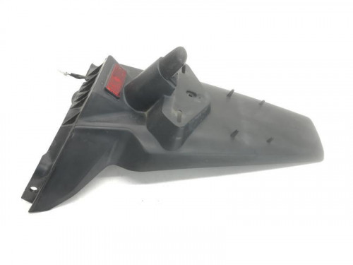 Bavette arriere MBK YPR 125 2010-2013 SKYCRUISER