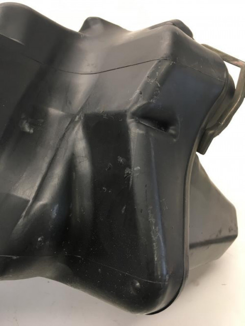 Boite a air KAWASAKI Z 750 2004-2006