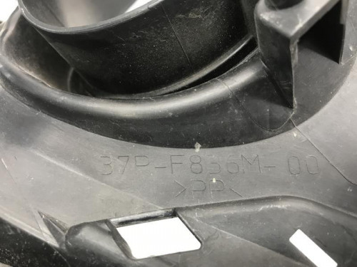 Entourage compteur YAMAHA YPR 125 2010-2013 X-MAX