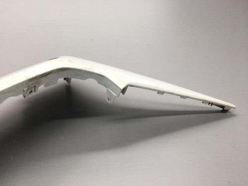 Demi sabot gauche HONDA NSS 300 2013-2017 FORZA