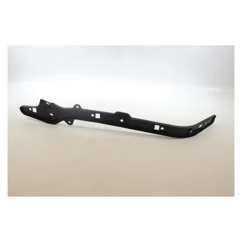 Support marche pied gauche PIAGGIO X EVO 125 2007 - 2016