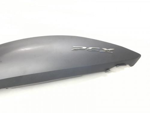 Cache carenage coque arriere gauche HONDA PCX 125 2019-2020