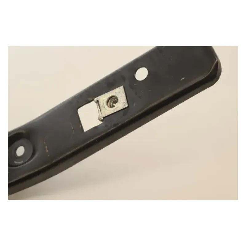 Support marche pied gauche PIAGGIO X EVO 125 2007 - 2016