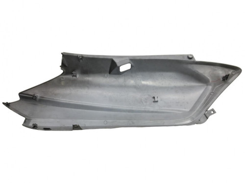 Cache carenage coque arriere gauche SYM MAXSYM 400 2011-2017