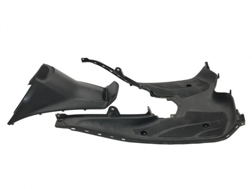 Plancher marche pied YAMAHA MW 125 TRICITY 2014-2016