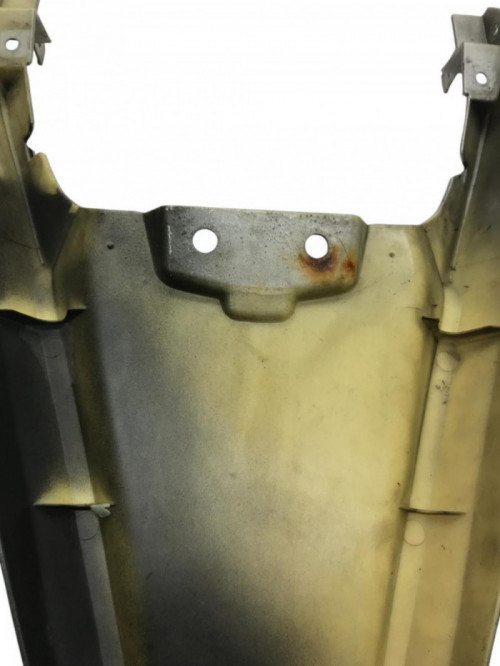 Cache carenage face avant MASH ADVENTURE 400 R 2015-2019