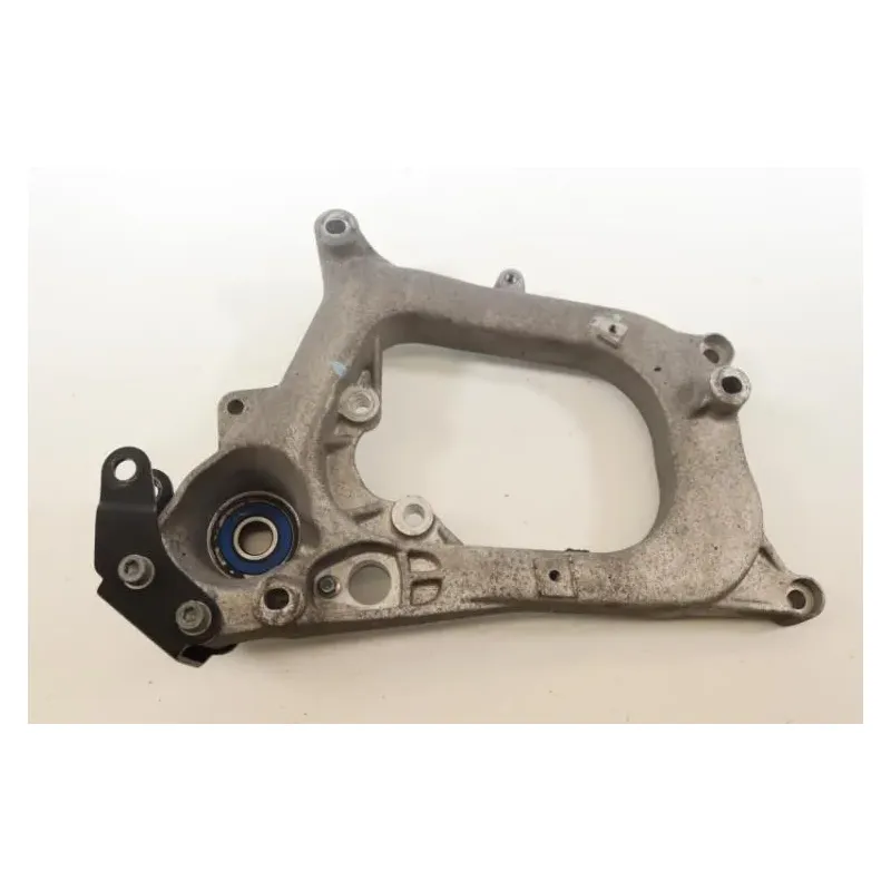 Support echappement PIAGGIO X EVO 125 2007 - 2016