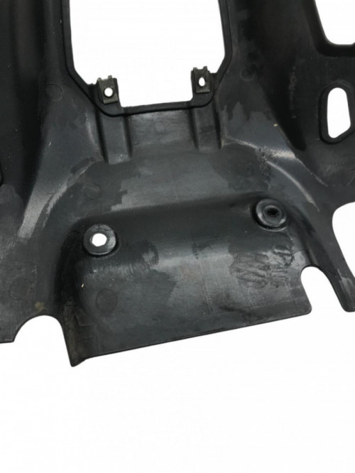Cache carenage centrale sabot MASH ADVENTURE 400 R 2015-2019