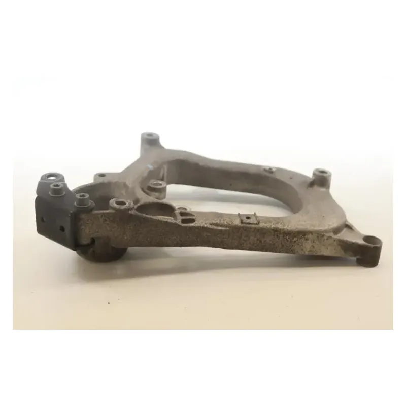 Support echappement PIAGGIO X EVO 125 2007 - 2016
